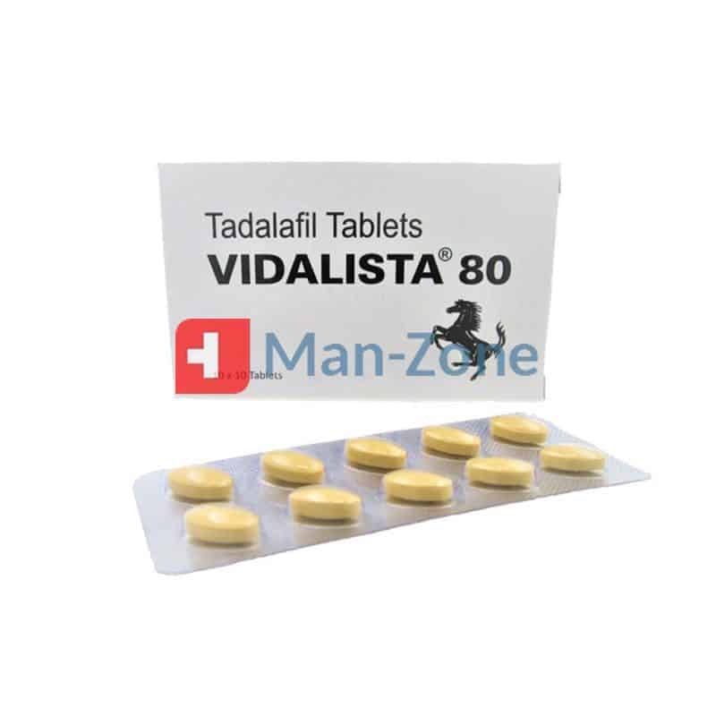 vidalista 80 mg tabletky na potenciu