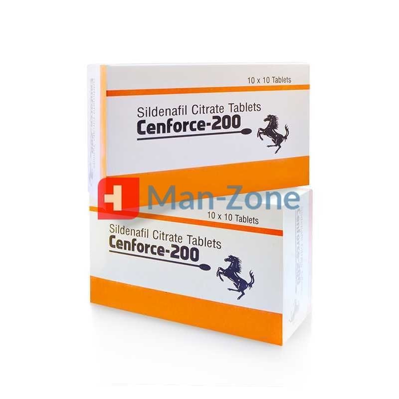 najsilnejšia viagra cenforce 200 mg tablety