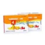 kúpiť tabletky na erekciu kamagra chewable 100 mg