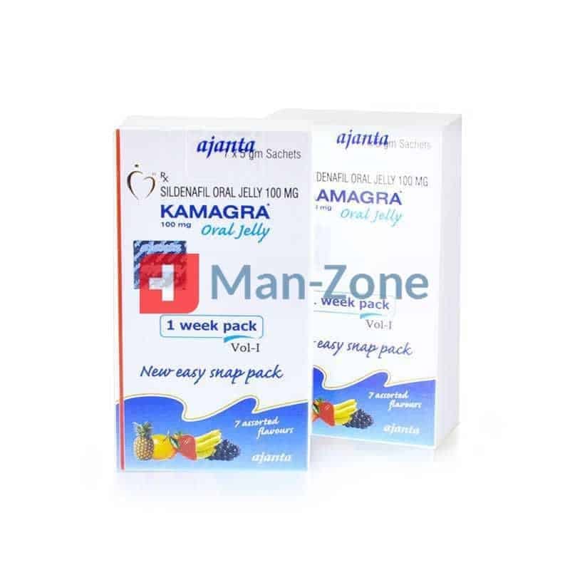 kamagra oral jelly 100 mg, tekutá viagra