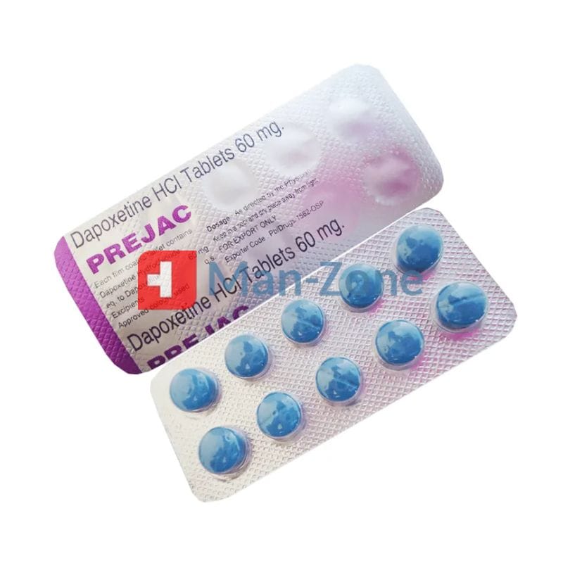 tabletky na oddialenie ejakulácie prejac 60 mg