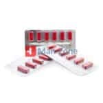 sildalist 120 mg tabletky na erekciu