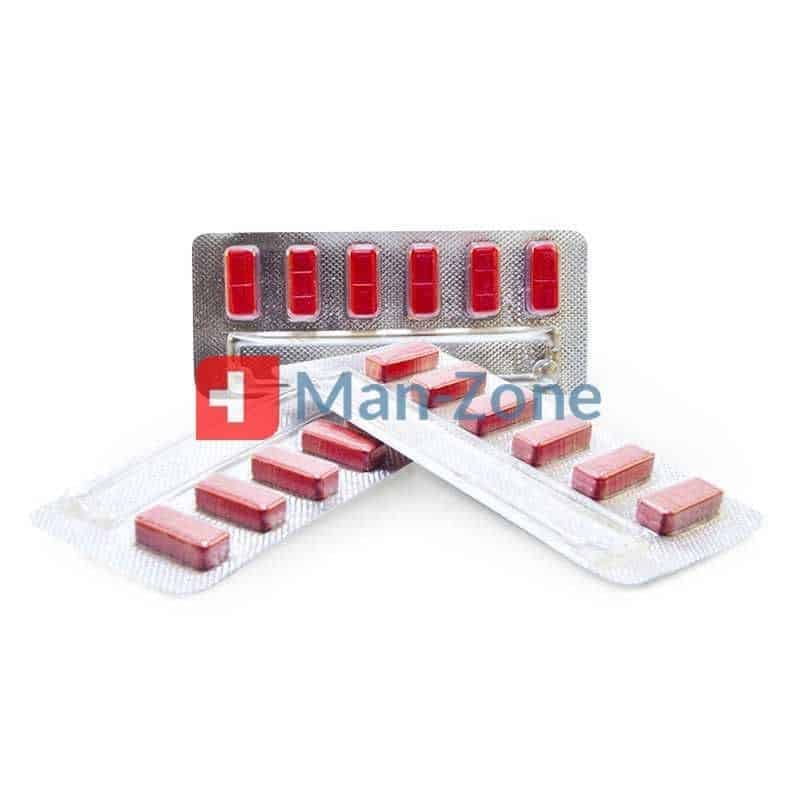 sildalist 120 mg tabletky na erekciu