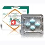 super p-force 160 mg tabletky na erekciu a oddialenie ejakulácie