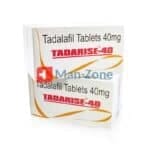 kamagra predaj tadarise 40 mg balení