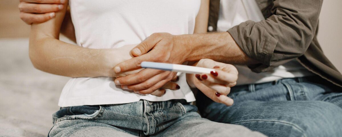 ako rychlo otehotniet main