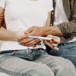 ako rychlo otehotniet main