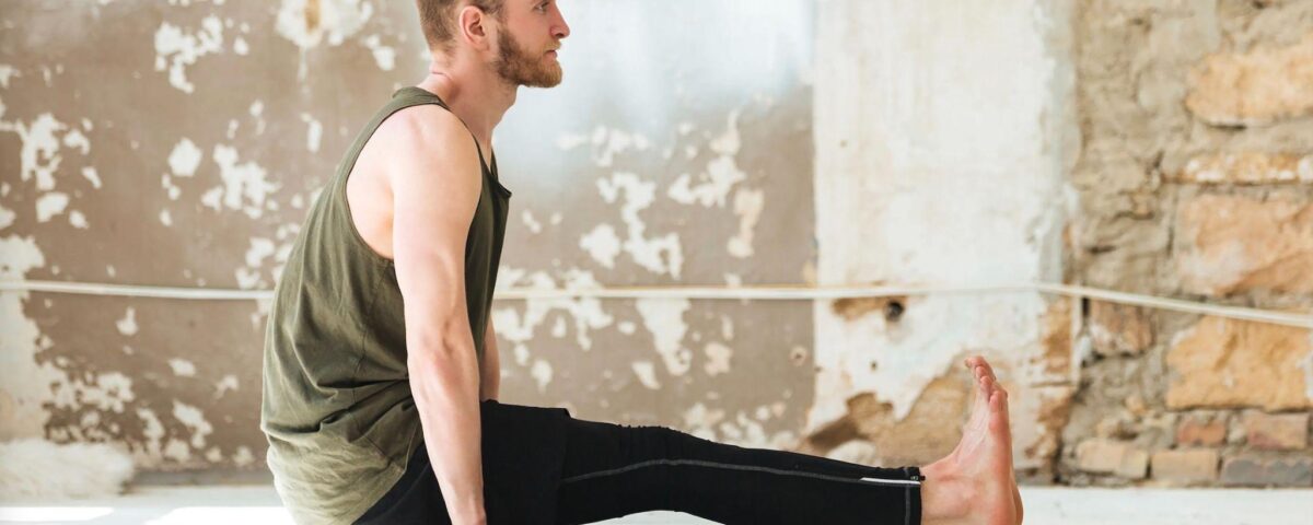 Kegelove cviky pre mužov