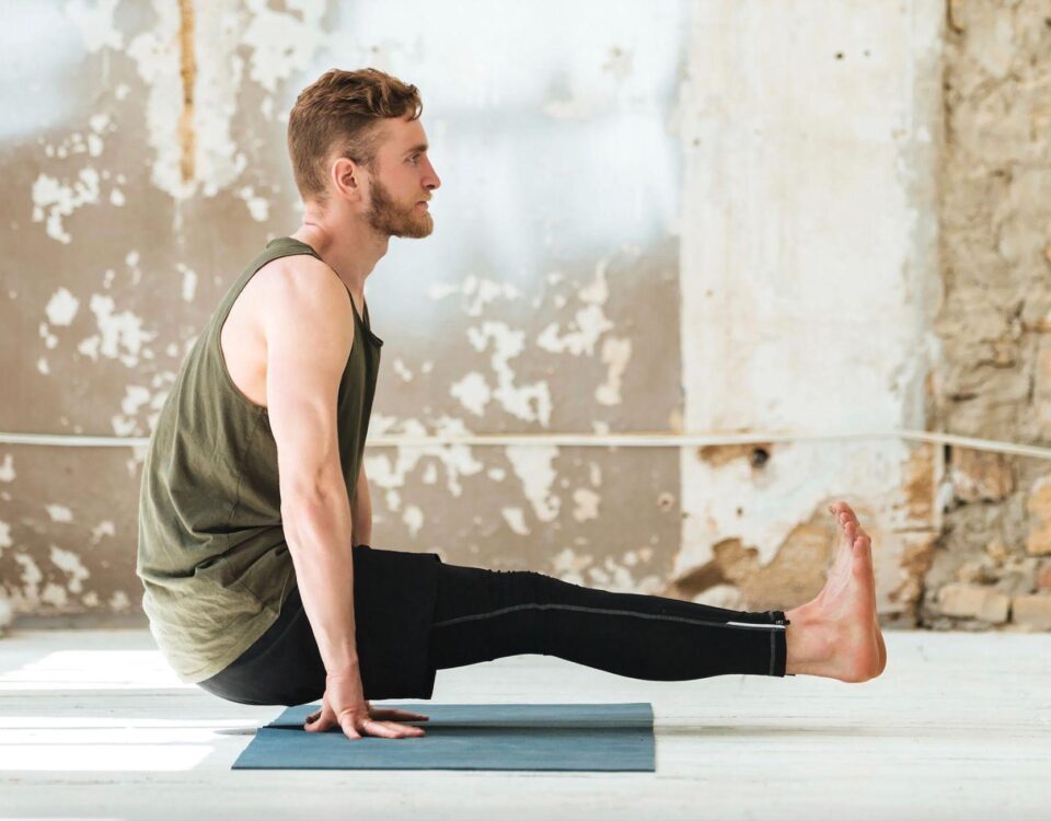 Kegelove cviky pre mužov